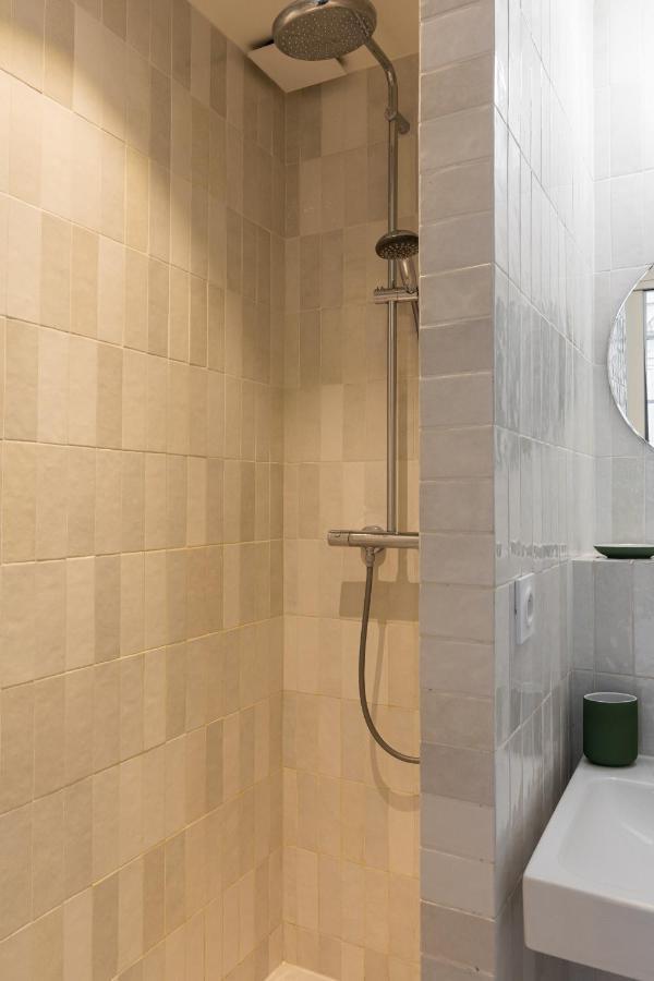 Dify Nid Douillet - Bellecour Apartment Lyon Bagian luar foto
